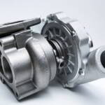 regeneracja turbosprężarki