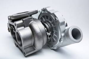 regeneracja turbosprężarki