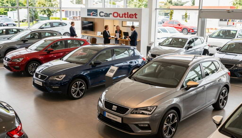  Popularne modele SEAT 