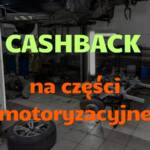 cashback sklep motoryzacyjny